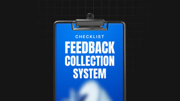 Customer Feedback Collection System Setup preview