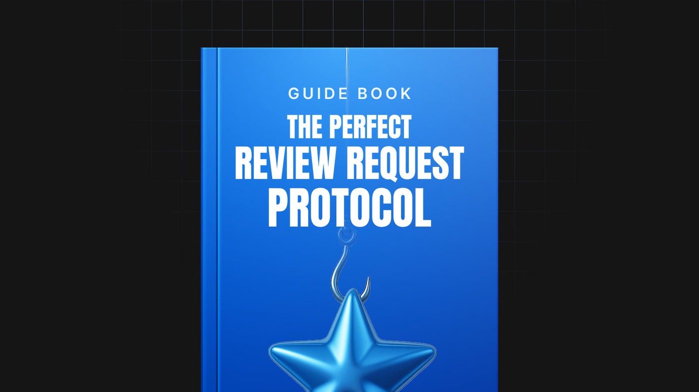 The Perfect Review Request Protocol preview