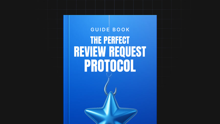 The Perfect Review Request Protocol preview