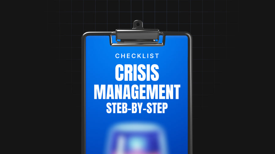 Crisis Management Step-by-Step preview