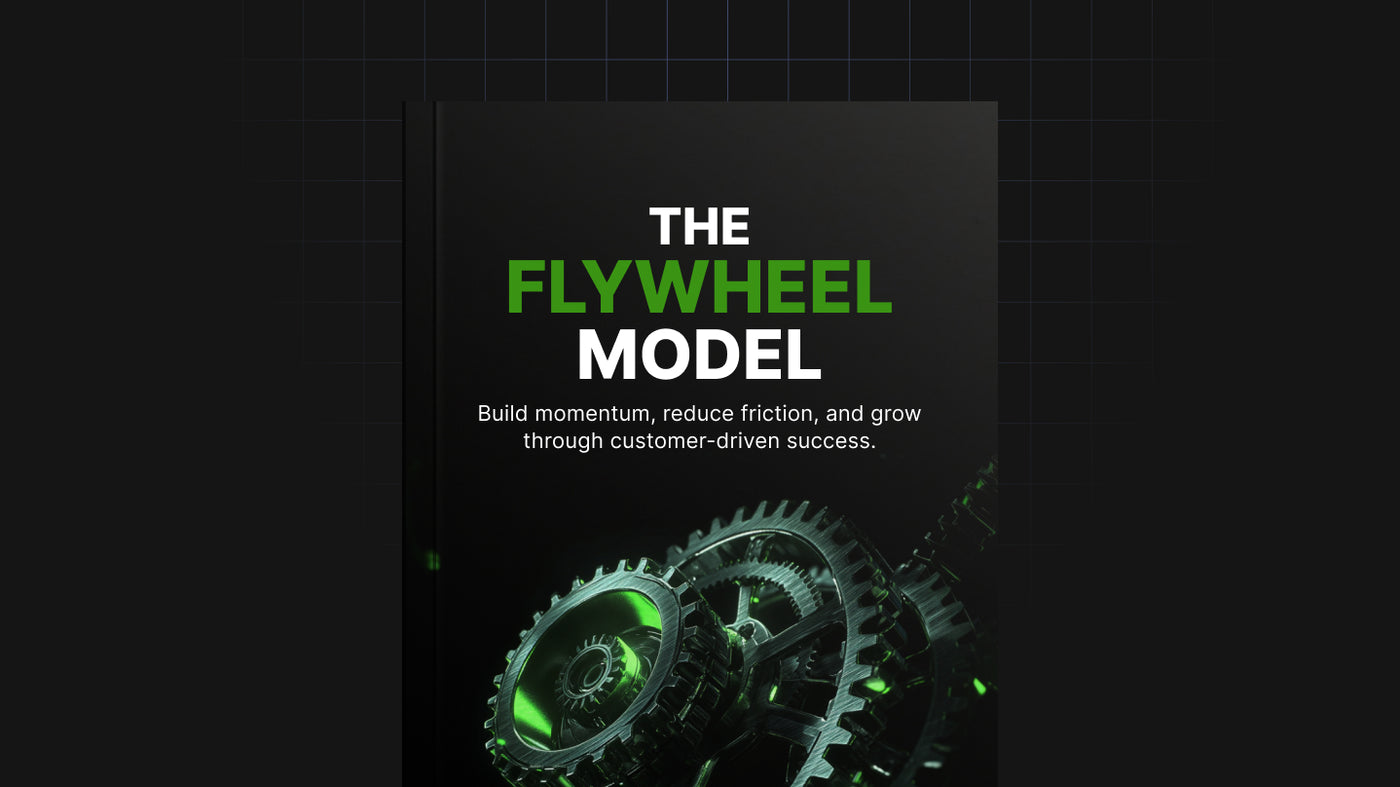 The Flywheel Model preview