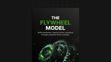 The Flywheel Model preview