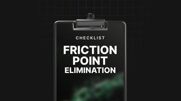 Friction Point Elimination preview