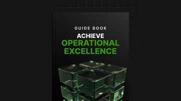 Achieve Operational Excellence preview