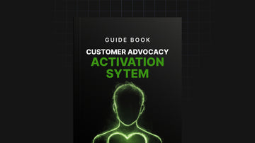 Customer Advocacy Activation System preview