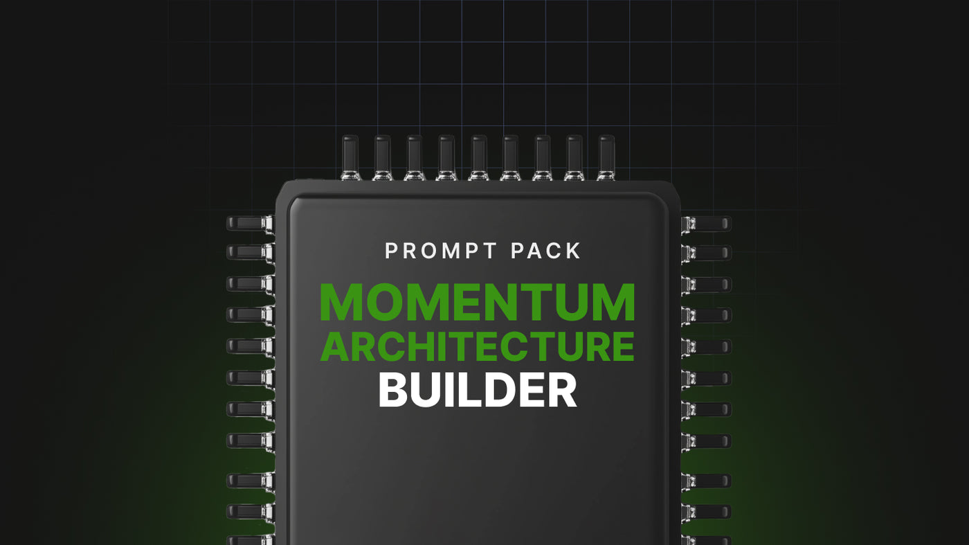 Momentum Architecture Builder preview