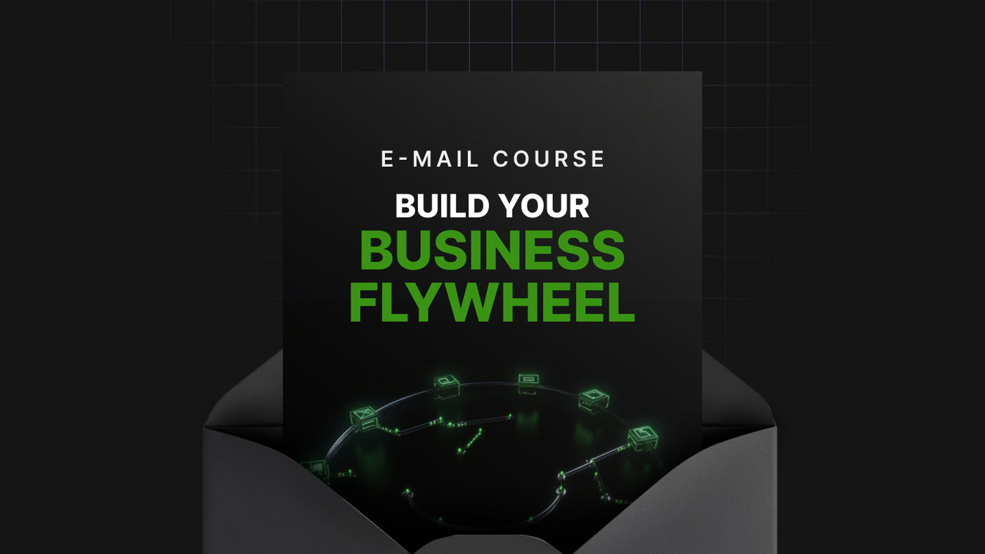 Build Your Business Flywheel preview