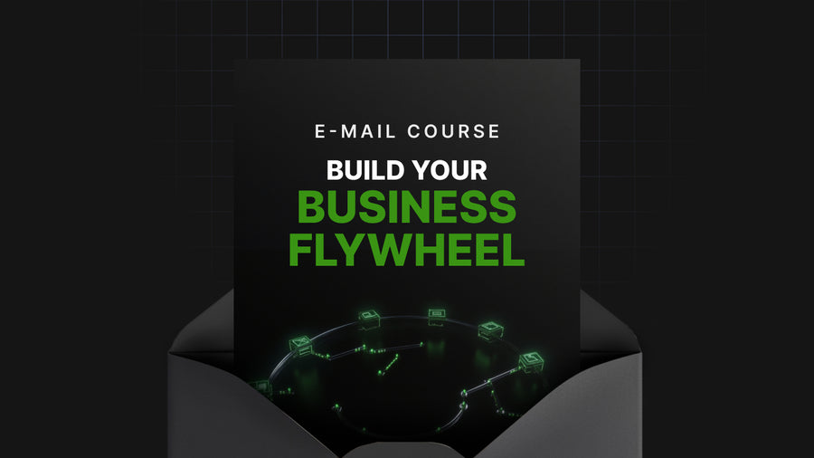 Build Your Business Flywheel preview