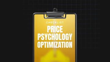 Price Psychology Optimization preview