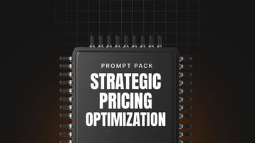 Strategic Pricing Optimization preview