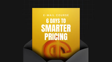 6 Days to Smarter Pricing preview
