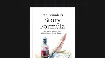 The Founder’s Story Formula preview