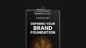 Defining Your Brand Foundation preview