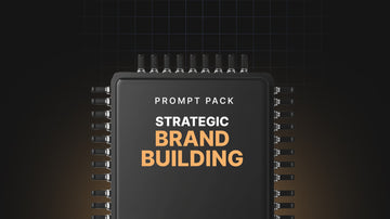 Strategic Brand Building preview