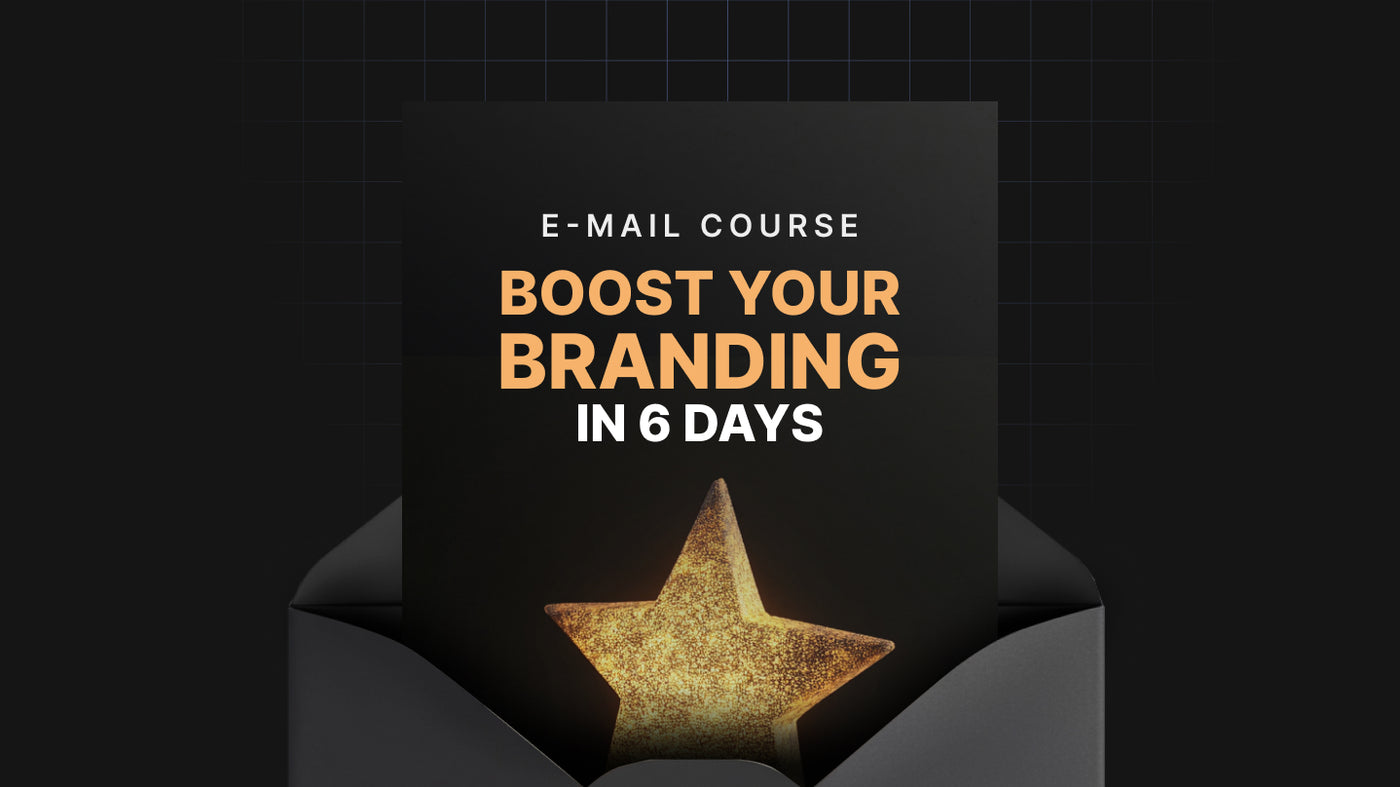 Boost Your Branding in 6 Days preview