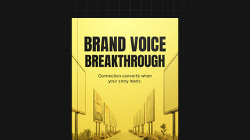 Brand Voice Breakthrough preview