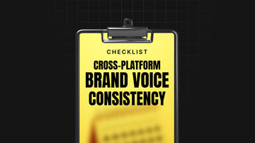 Cross-Platform Brand Voice Consistency preview