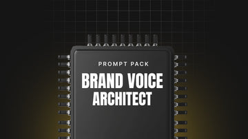 Brand Voice Architect preview