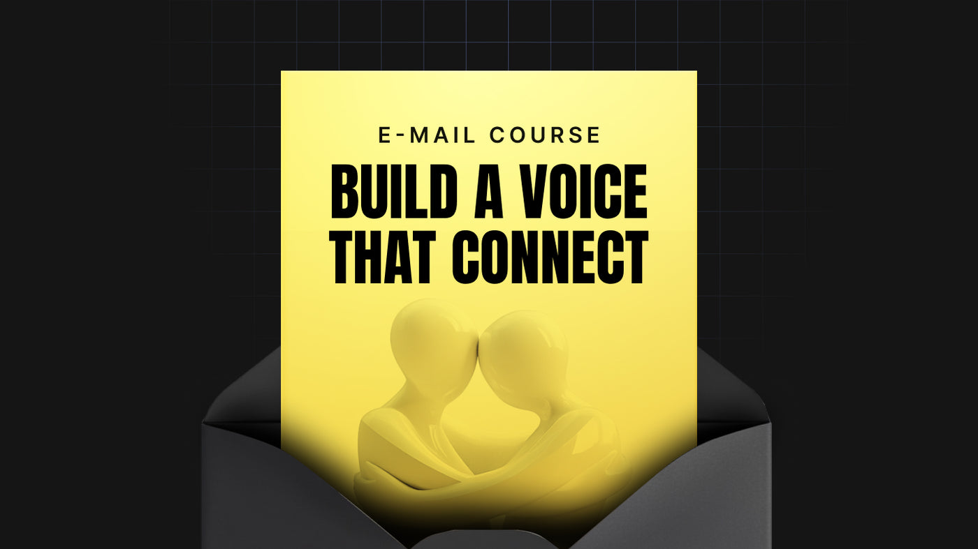 Build a Voice that Connect preview