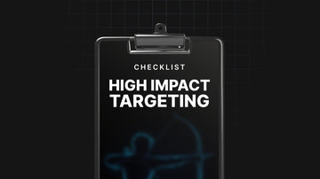 High Impact Targeting preview