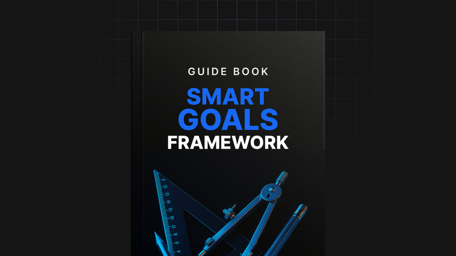 The SMART Goals Framework preview