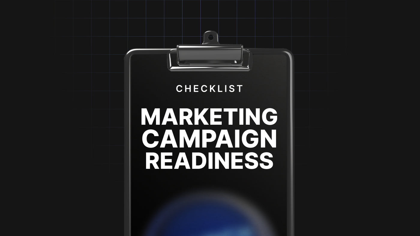 Marketing Campaign Launch Readiness preview