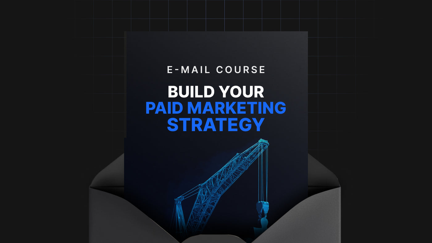 Build Your Paid Marketing Strategy preview