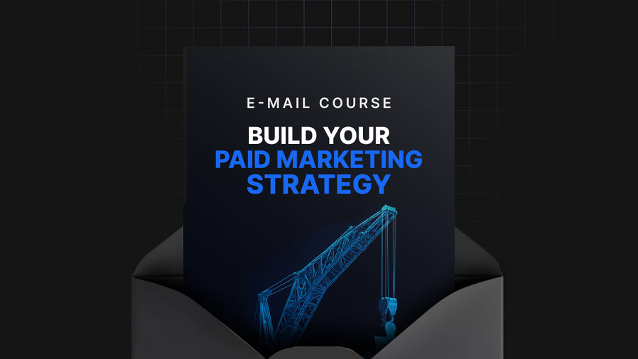 Build Your Paid Marketing Strategy preview