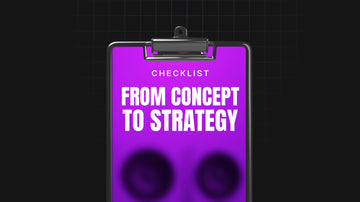 From Concept to Strategy preview