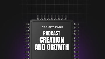 Podcast Creation and Growth preview