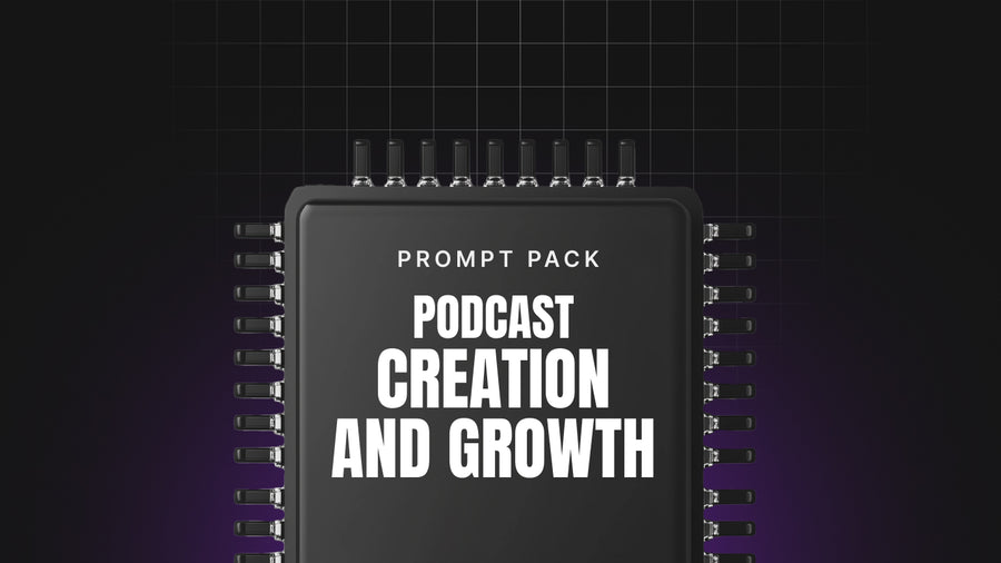 Podcast Creation and Growth preview
