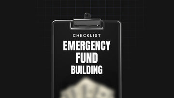 Emergency Fund Building preview