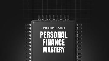Personal Finance Mastery preview