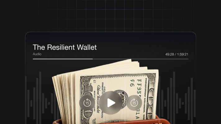 The Resilient Wallet preview