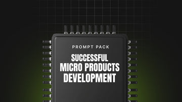 Successful Micro Products Development preview