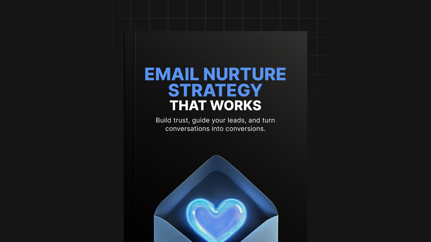 Email Nurture Strategy that Works preview