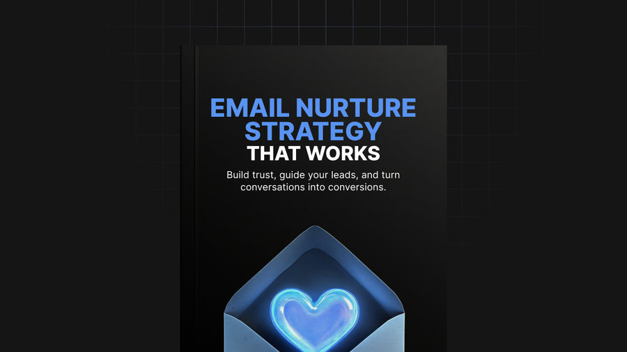 Email Nurture Strategy that Works preview
