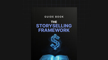 The Storyselling Framework preview