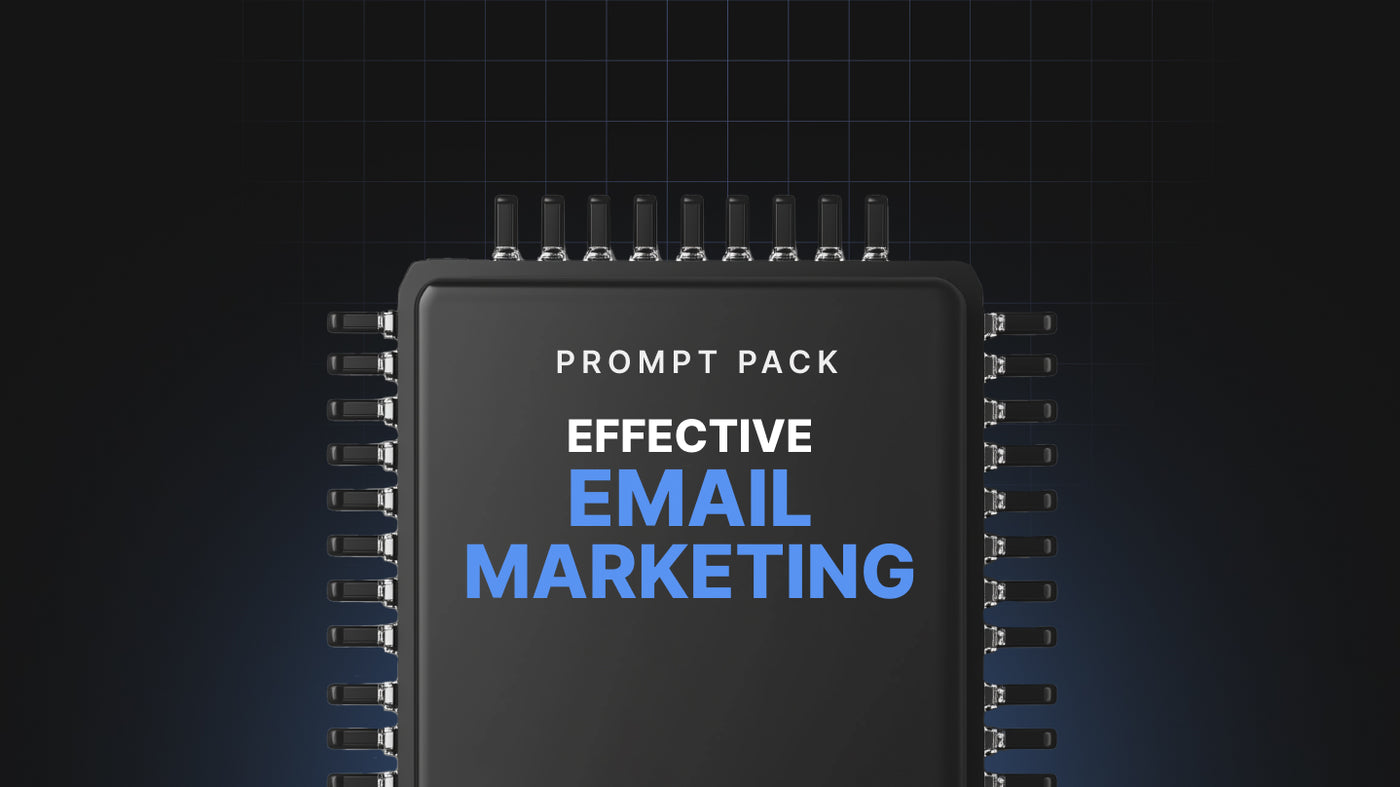 Effective Email Marketing preview