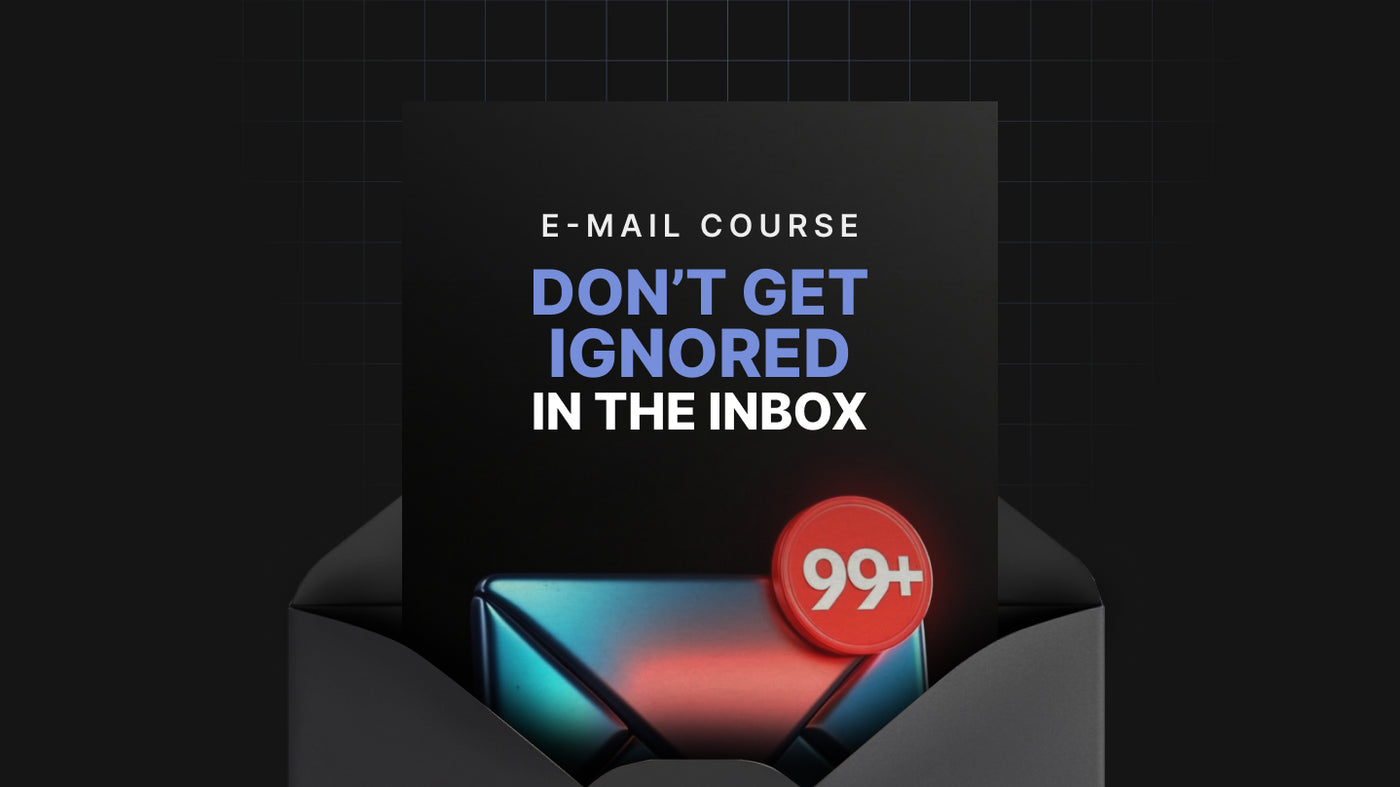 Don’t Get Ignored in the Inbox preview