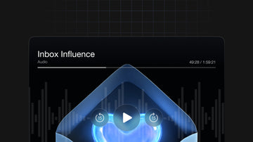 Inbox Influence preview