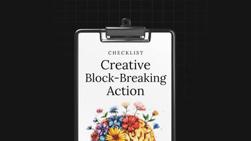 Creative Block-Breaking Action preview