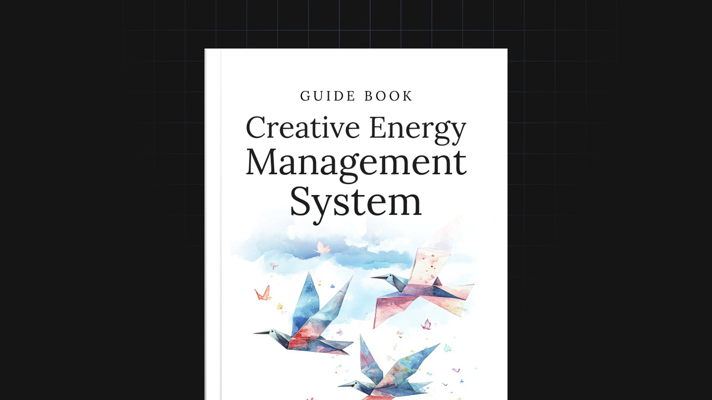 The Creative Energy Management System preview