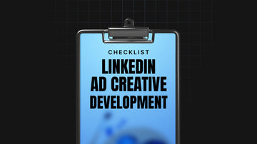 LinkedIn Ad Creative Development preview