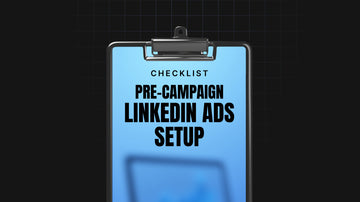 Pre-Campaign LinkedIn Ads Setup preview