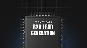 B2B Lead Generation preview