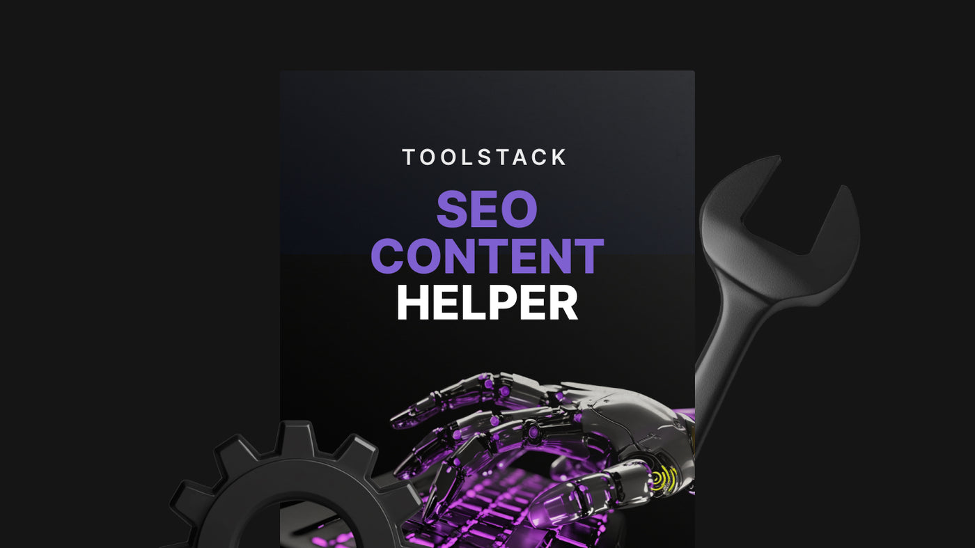 SEO Content Helper preview