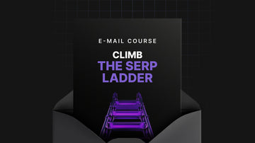 Climb the SERP Ladder preview