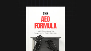 The AEO Formula preview