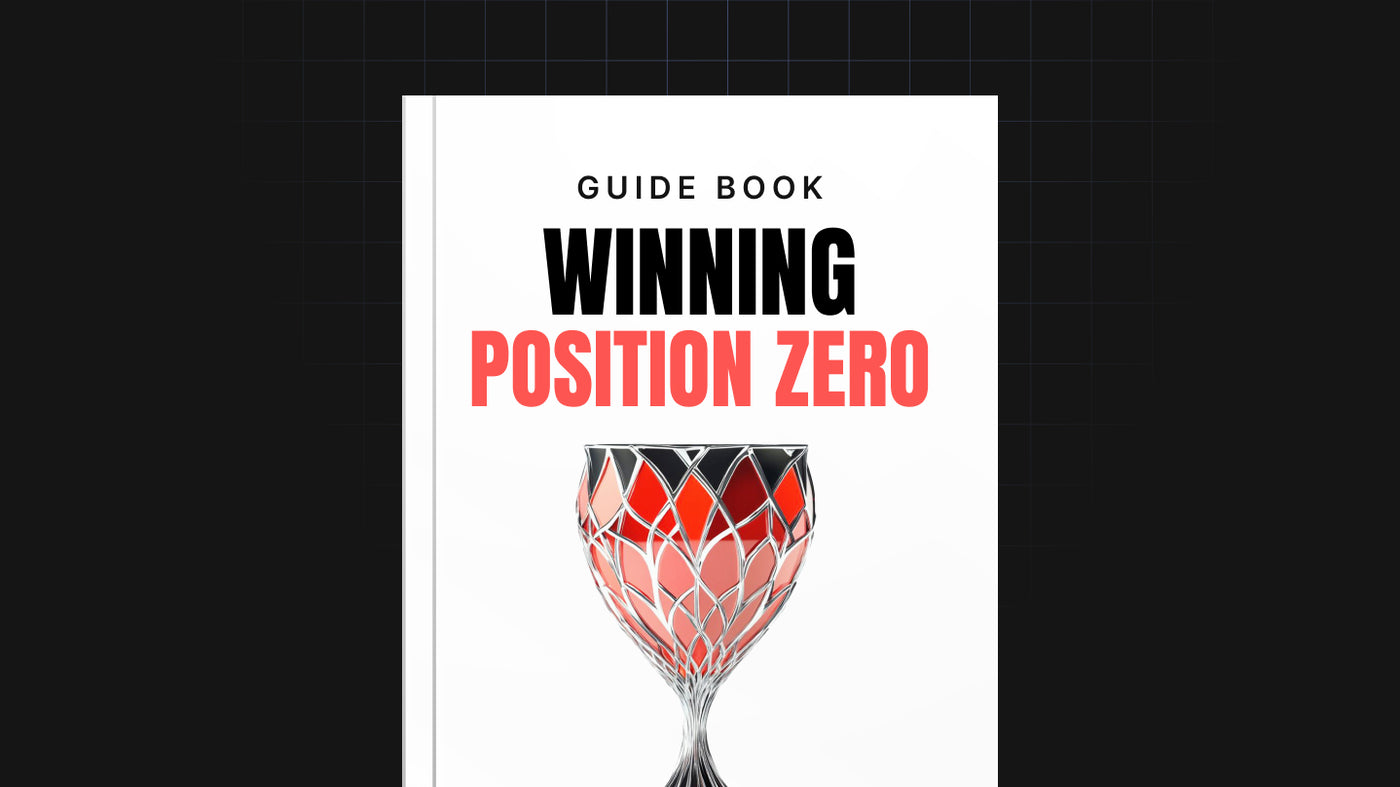Winning Position Zero preview